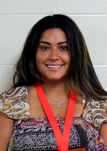 Monica Bindel